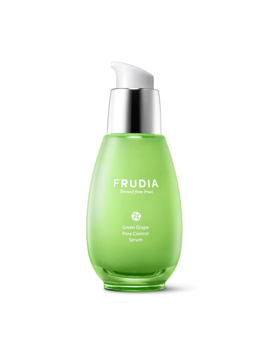 Сыворотка для лица  Frudia Green Grape Pore Control Serum 50гр