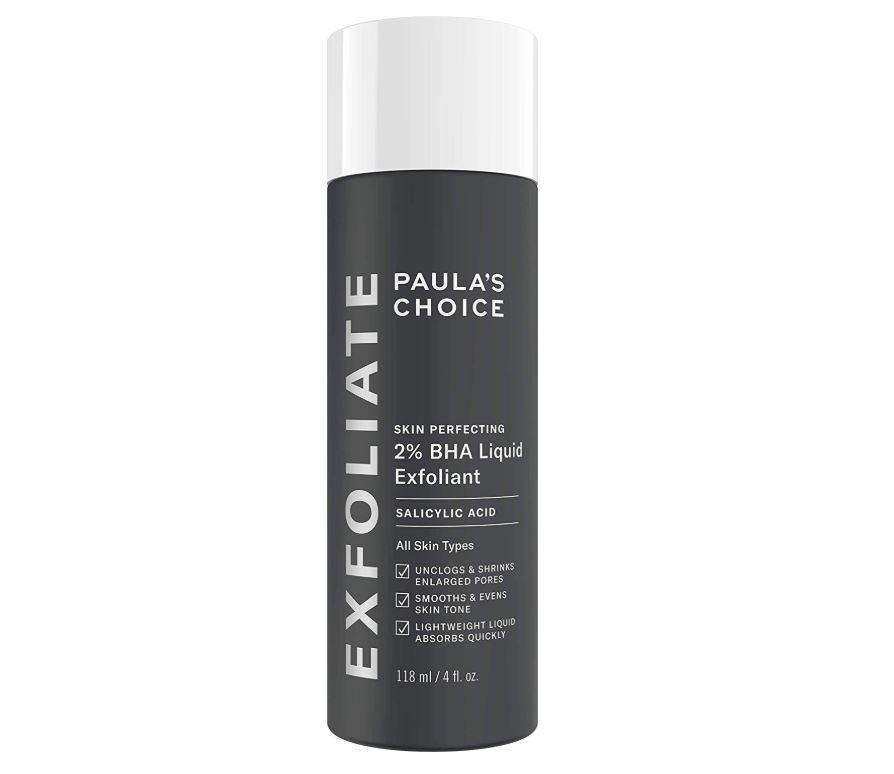 Skin Perfecting 2% BHA Liquid Тоник для все типов кожи 2% BHA 118 ml (Paulas Choice)