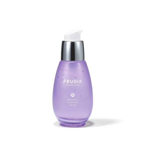 Сыворотка для лица Frudia Blueberry Hydrating  Serum 50гр