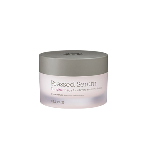 Pressed Serum Tundra Chaga (Blithe)