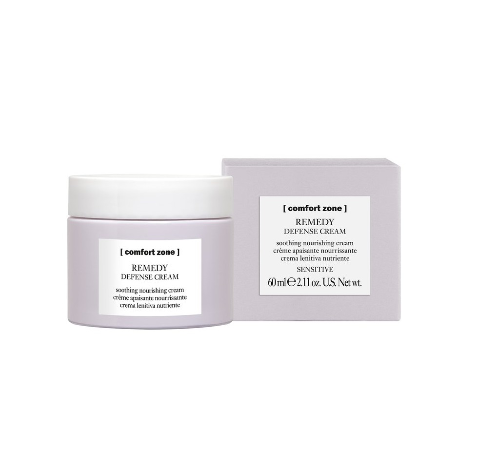 Крем для лица Remendy cream 60 ml (Comfort zone)