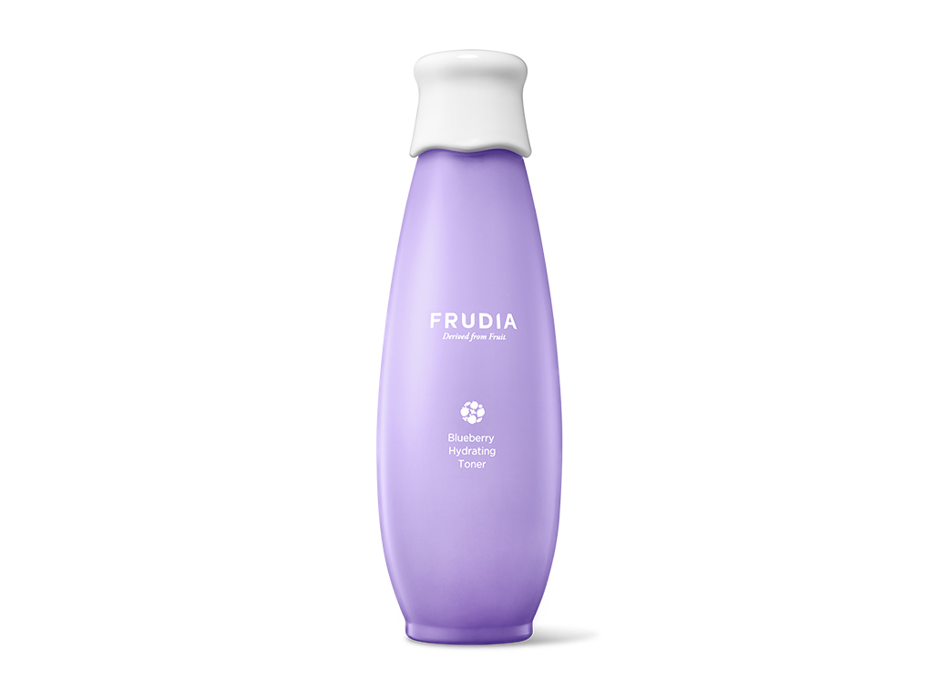 Тонер для лица Frudia Blueberry Hydrating Toner 195мл