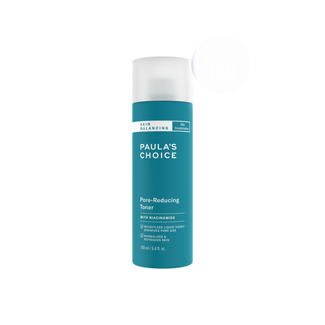 Тоник skin balancing pore reducing toner(Paulas Choice)