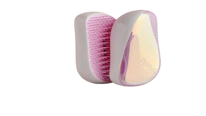 Расческа Tangle Teezer Compact Styler Holo Hero(TANGLE TEEZER)