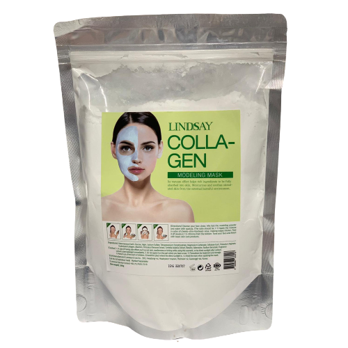 Collagen modeling mask 240 g(Lindsay)