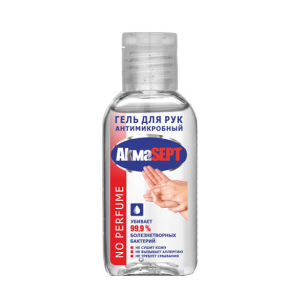 Антисептик Akma Sept