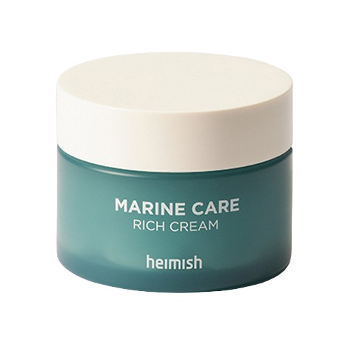 Крем для кожи вокруг глаз Marine care eye cream(Heimish)