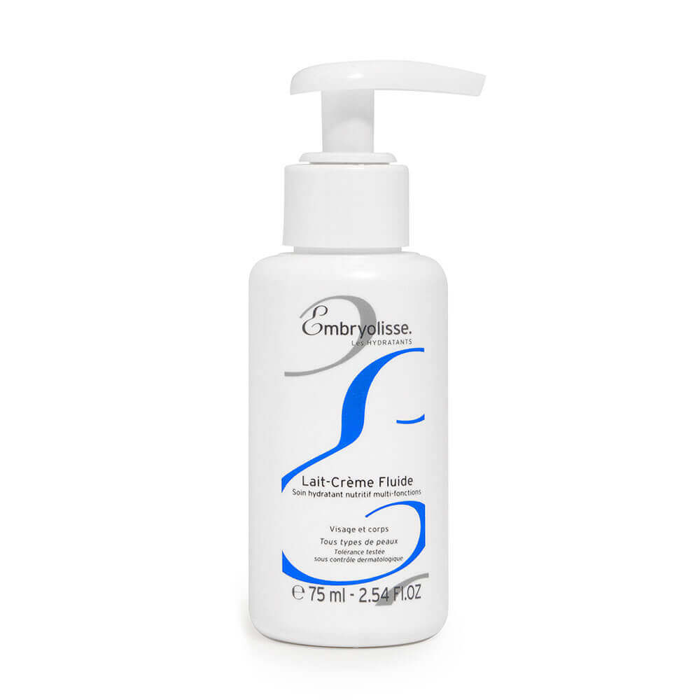 Флюид 75 мл Lait creme fluide(EMbryolisse)