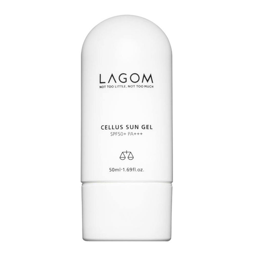 Солнцезащитный крем lagom. Lagom Cellus. Lagom Cellus Sun Gel. Увлажняющий солнцезащитный крем-гель lagom Cellus Sun Gel Plus SPF 50+ pa+++.