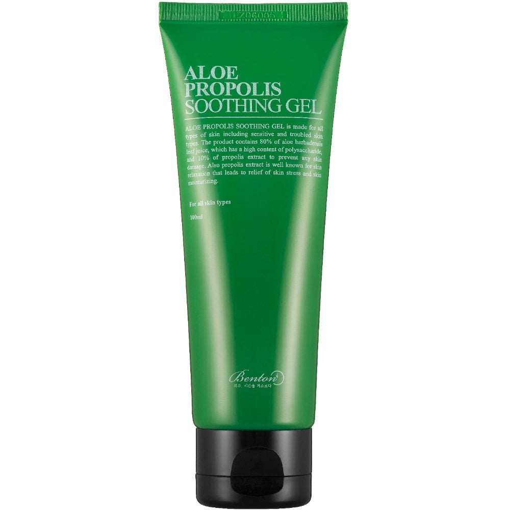 Гель Aloe propolis soothing gel(Benton)