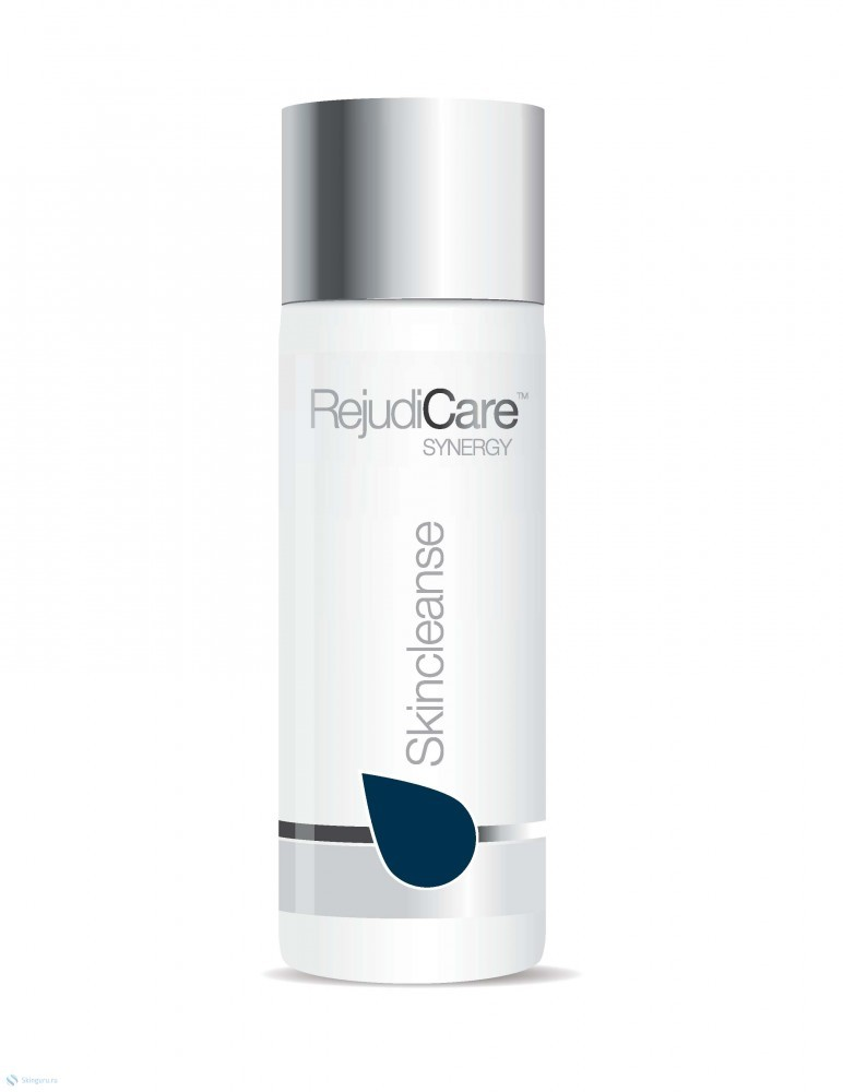 Гель для умывания skincleanse Rejudicare