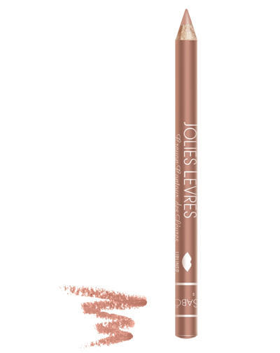 Карандаш для губ 102(Vivienne Sabo)