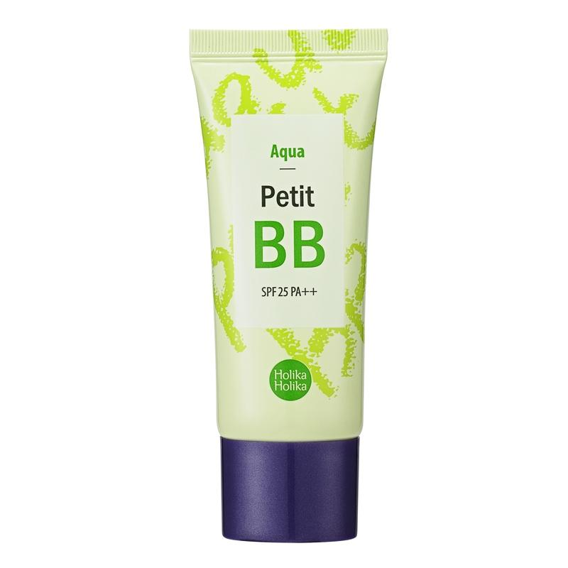 ББ крем BB Petit (Holika Holika) (Aqua)