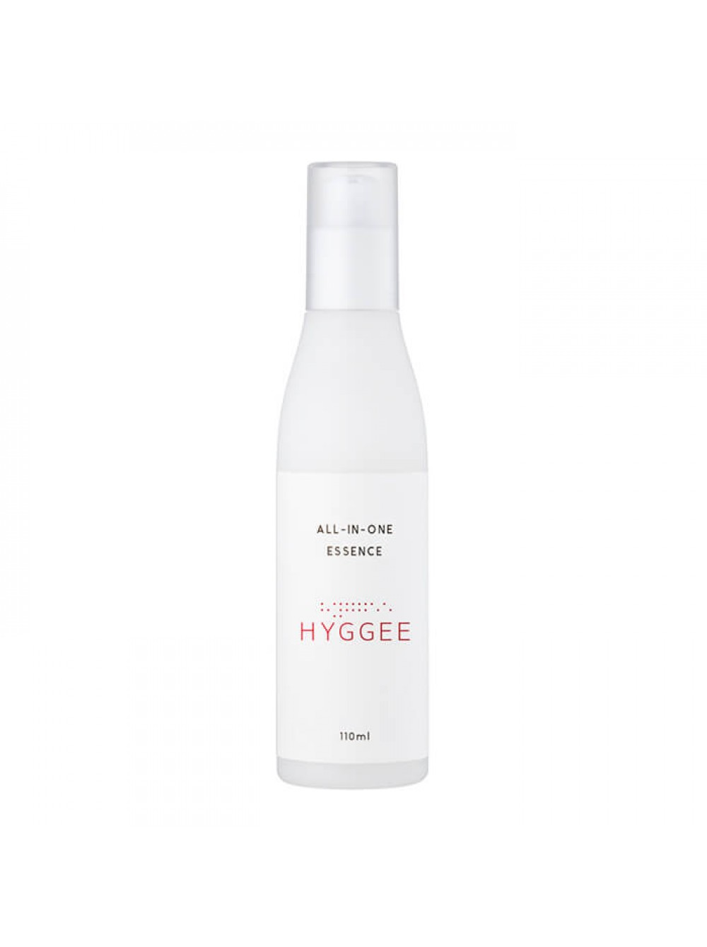 Эссенция All-in-one 110 ml (Hyggee)