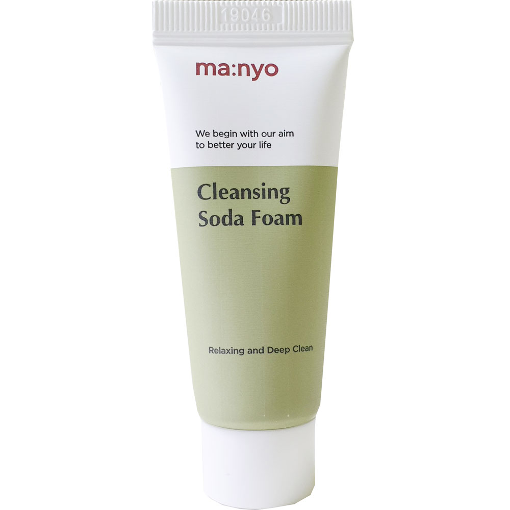 Manyo soda. Manyo пенки / 150 мл. Manyo Cleansing Soda Foam. Мягкая пенка с содой для глубокого очищения пор Manyo Cleansing Soda Foam. Deep Pore Cleansing Soda Foam пенка для лица, 150мл.