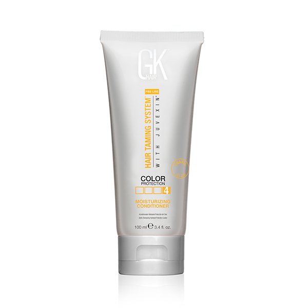 Кондиционер увлажняющий 100 мл Moisturizing (Global Keratin)