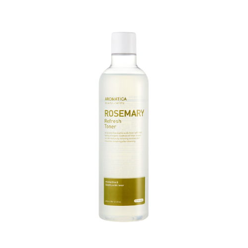 Тонер Rosemary Refresh Toner (Aromatica)