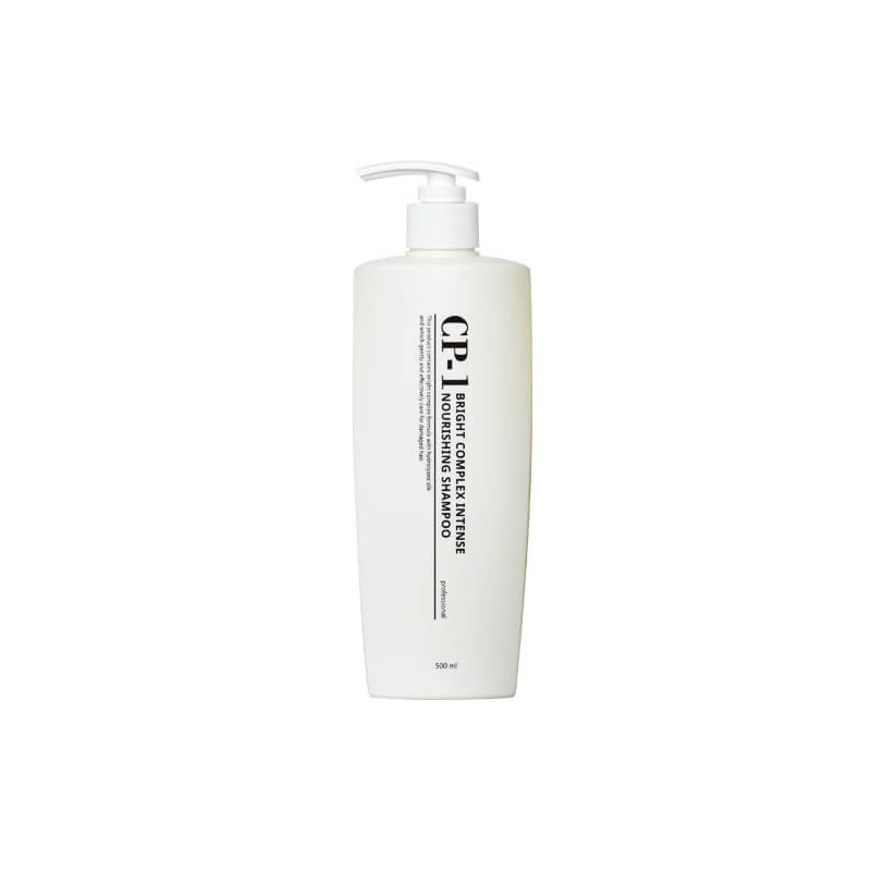 Шампунь Bright Complex Intense Shampoo (CP-1)