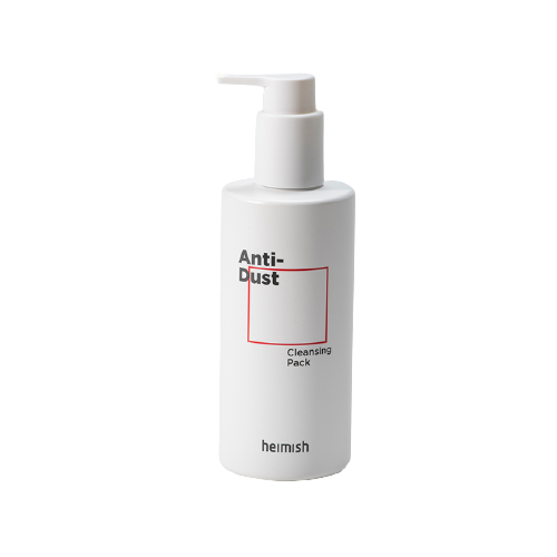 Пенка Anti Dust Cleansing Pack Heimish