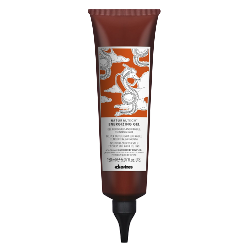 NT ENERGIZING GEL 150ML