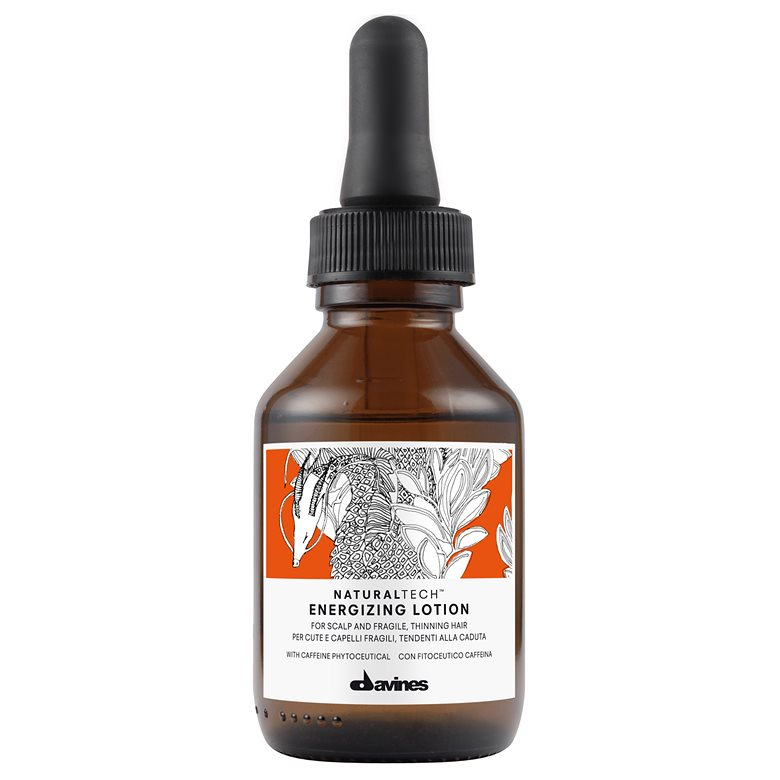 NT ENERGIZING THICKENING TONIC 100ML