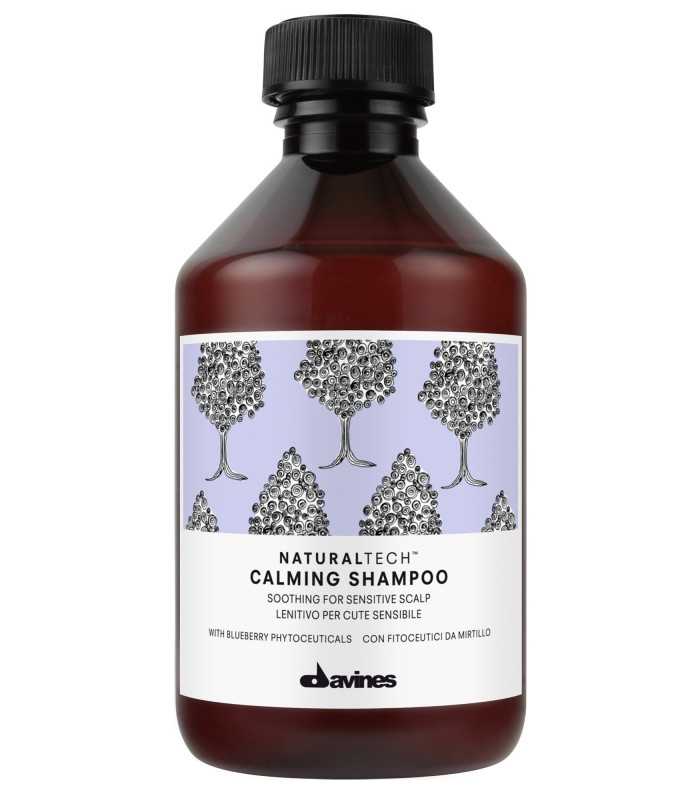 NT CALMING SHAMPOO 250ML