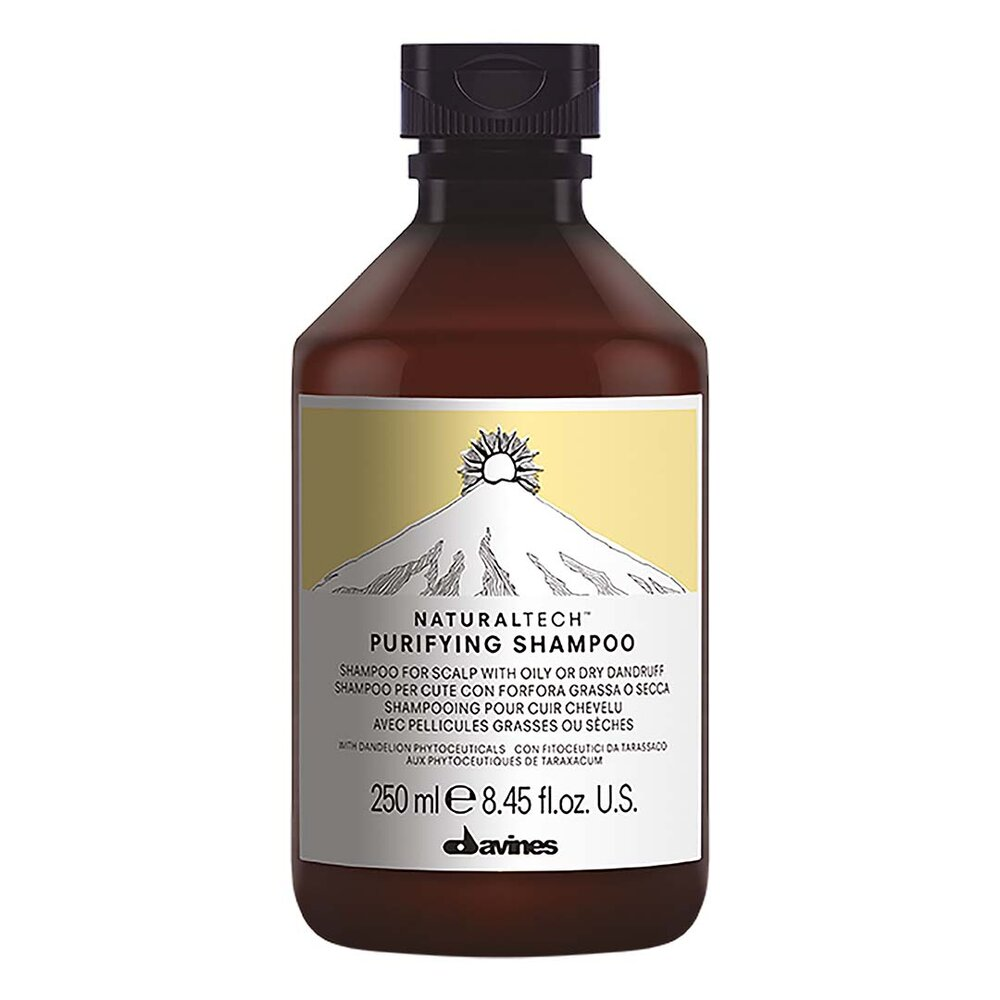 NT PURIFYING SHAMPOO 250ML NEW