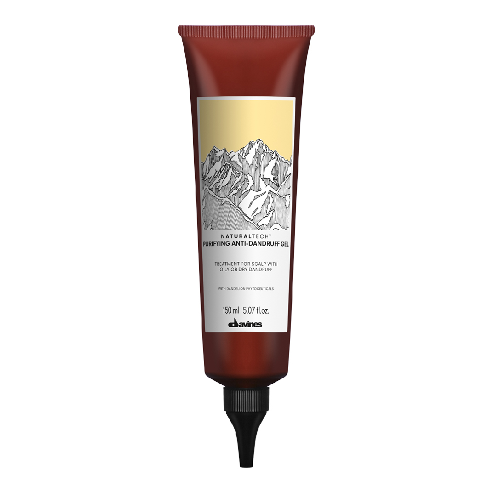 NT PURIFYING GEL 150ML