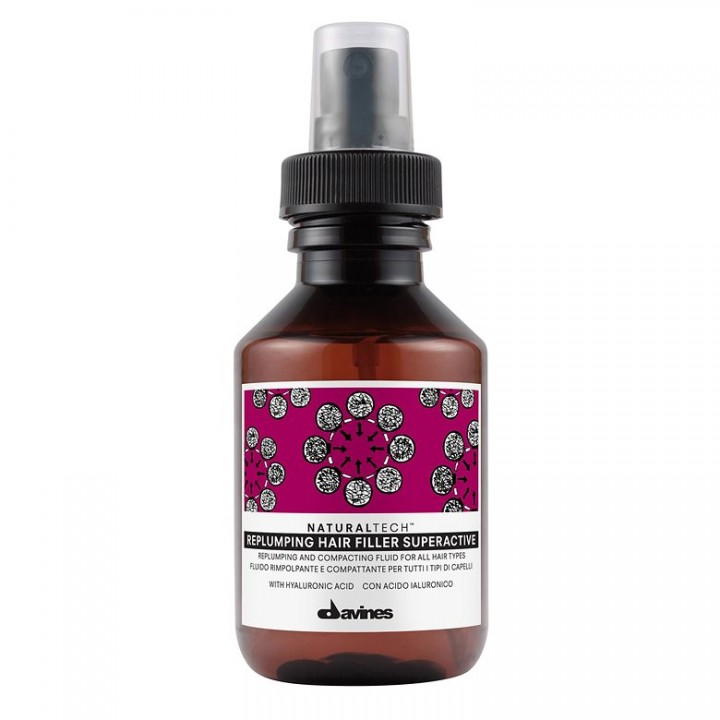 NT REPLUMP HAIR FILLER 100ML