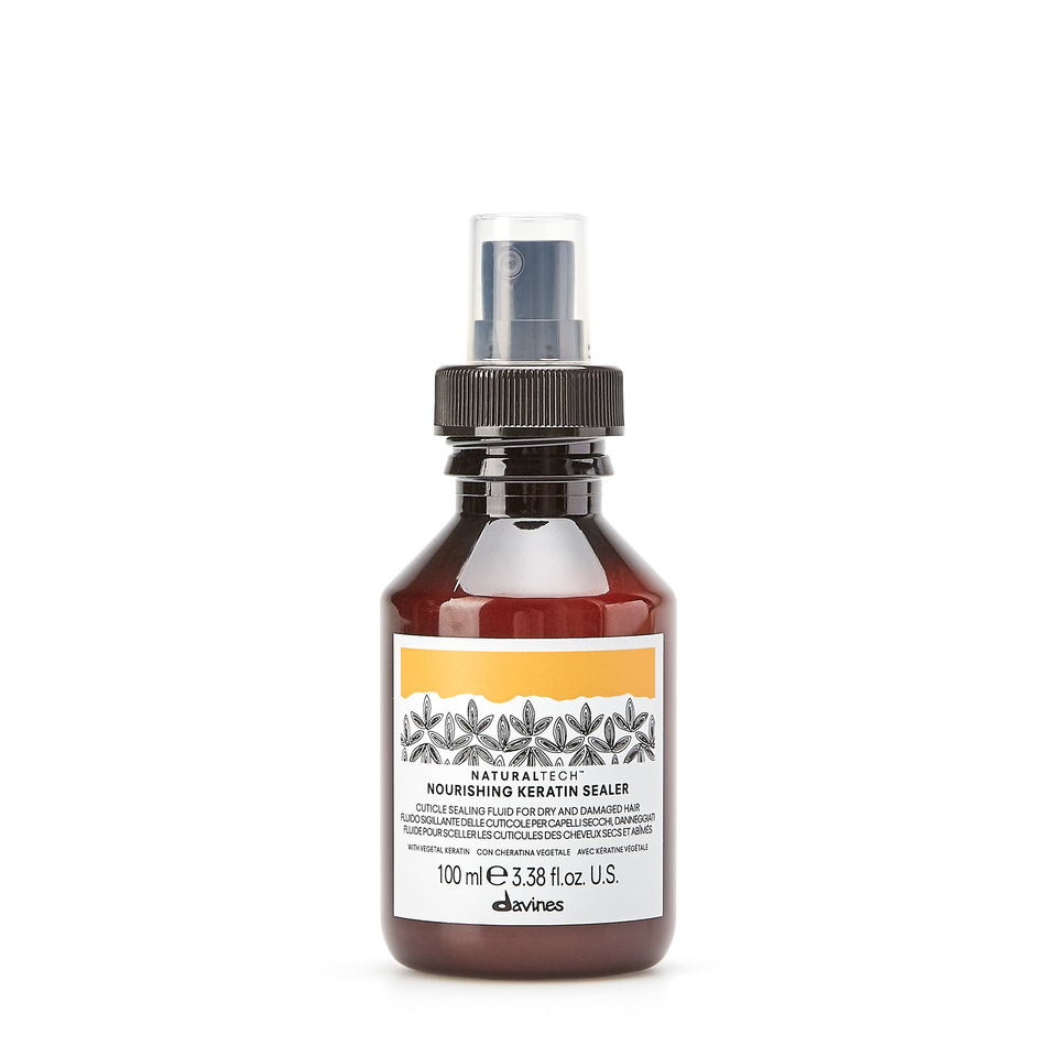 NT NOURISHING SEALER 100 ML  2019