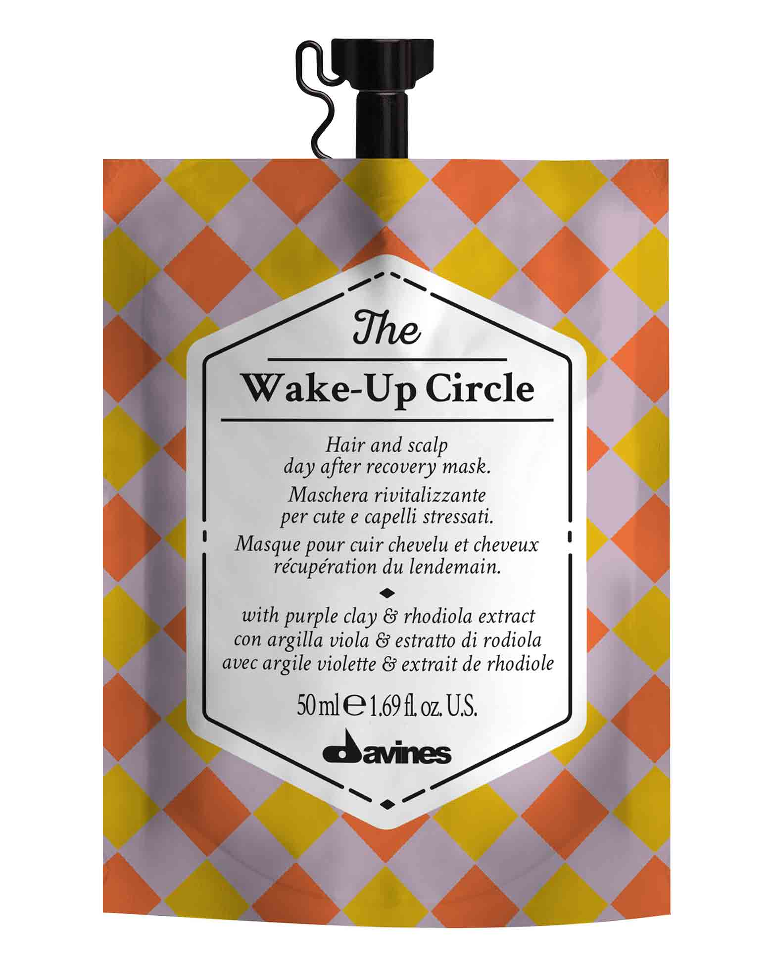 TCC THE WAKE-UP CIRCLE 50ML