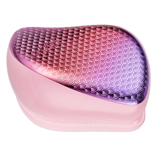Расческа Tangle Teezer Compact Styler Sunset Pink  (TANGLE TEEZER)