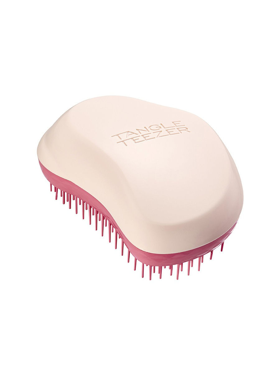 Расческа Tangle Teezer Fine & Fragile Champagne (TANGLE TEEZER)