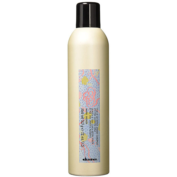 MI STRONG HAIRSPRAY 400 MLNUOVA LINEA STYLING