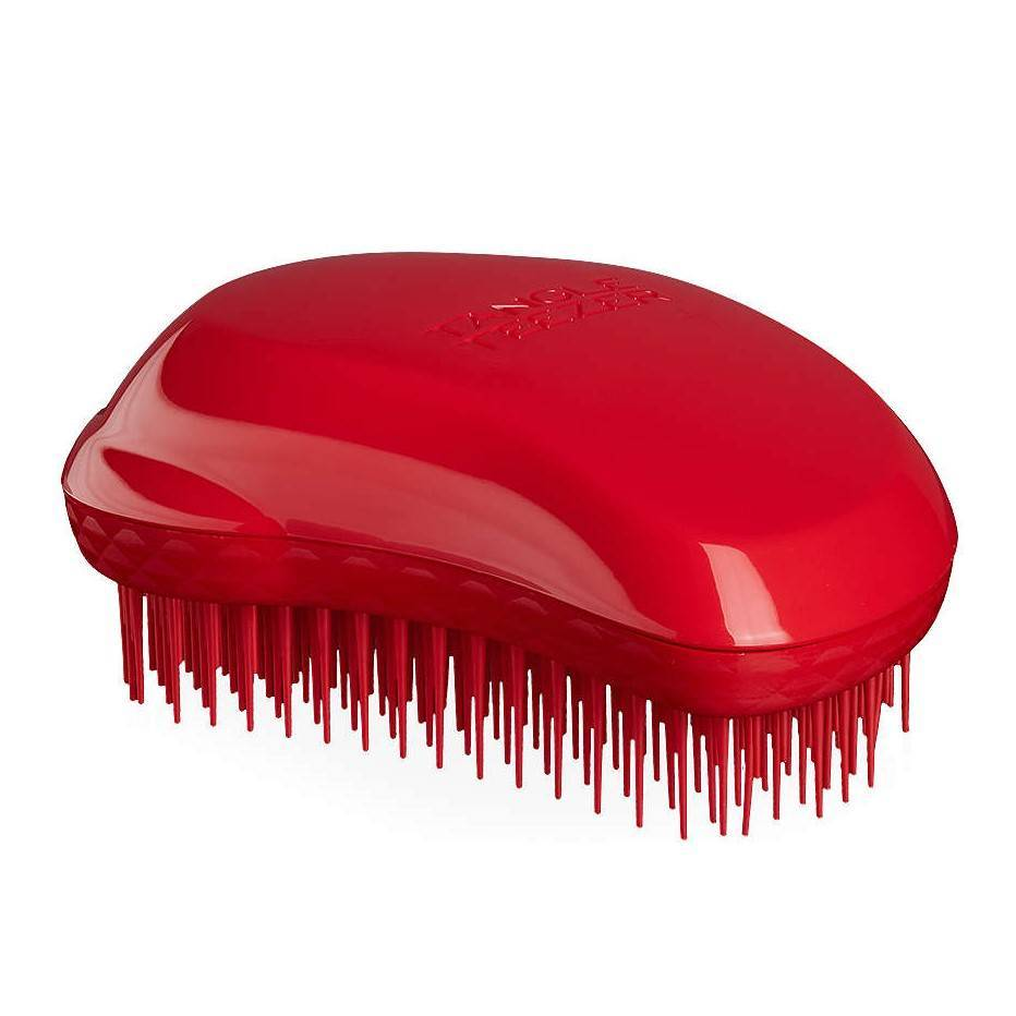 Расческа Tangle Teezer The Original Thick and Curly Salsa Red (TANGLE TEEZER)