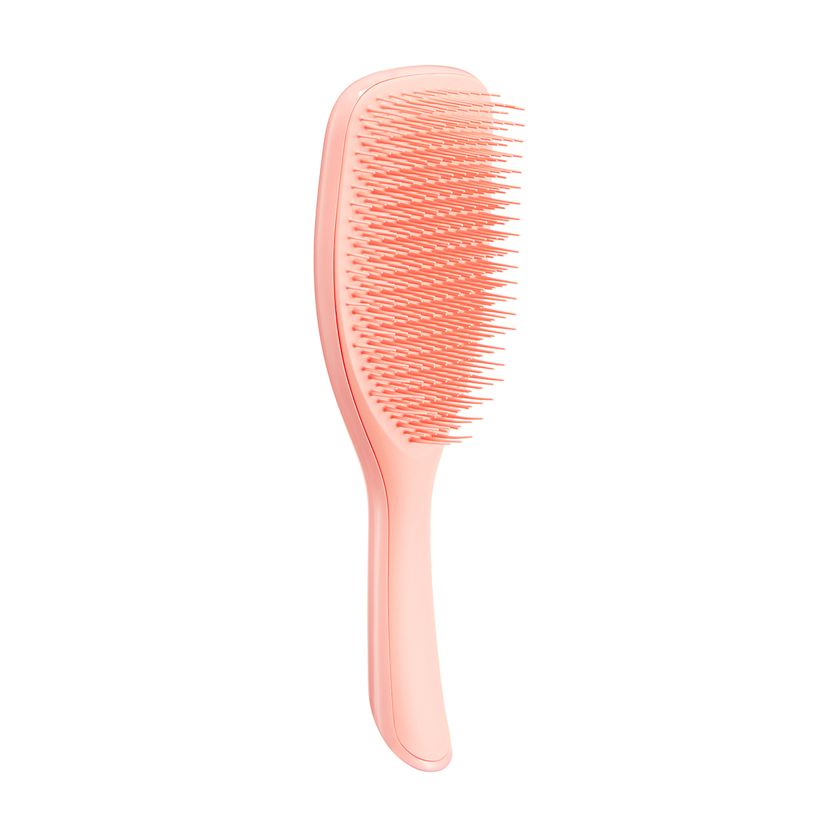 Расческа Tangle Teezer The Large Wet Detangler Peach Glow (TANGLE TEEZER)