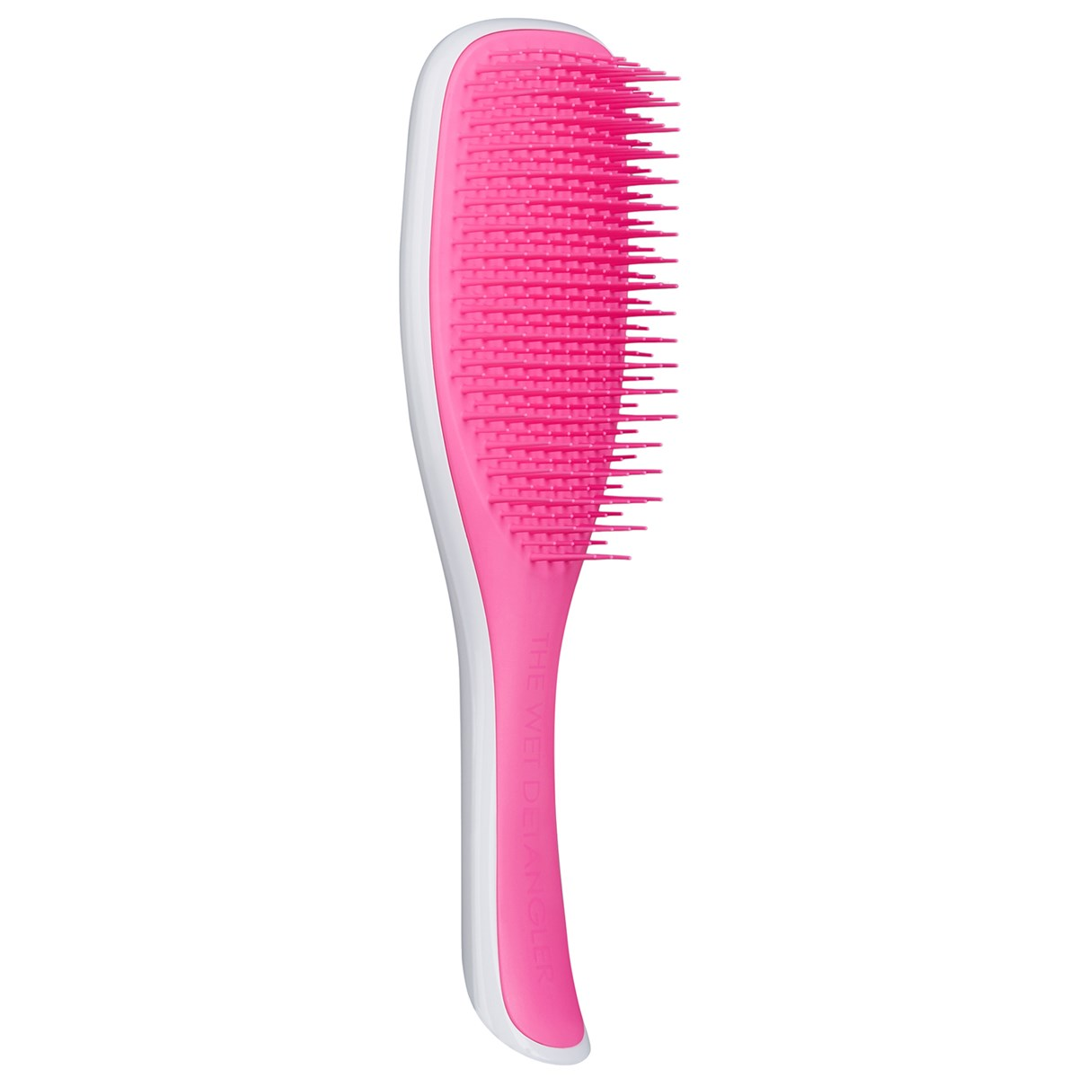 Расческа Tangle Teezer The Wet Detangler Popping pink (TANGLE TEEZER)