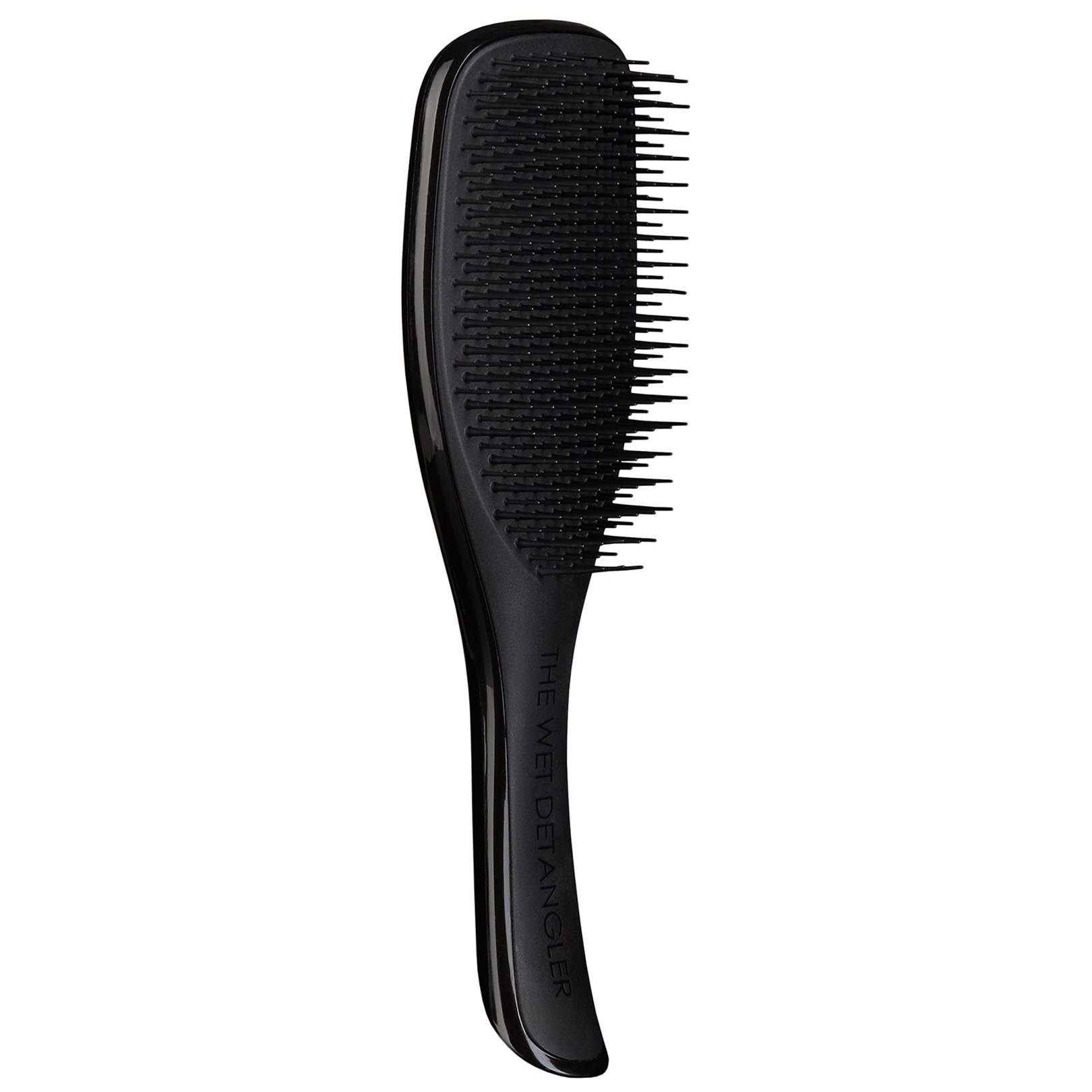 Расческа Tangle Teezer The Wet Detangler Midgnight Black (TANGLE TEEZER)