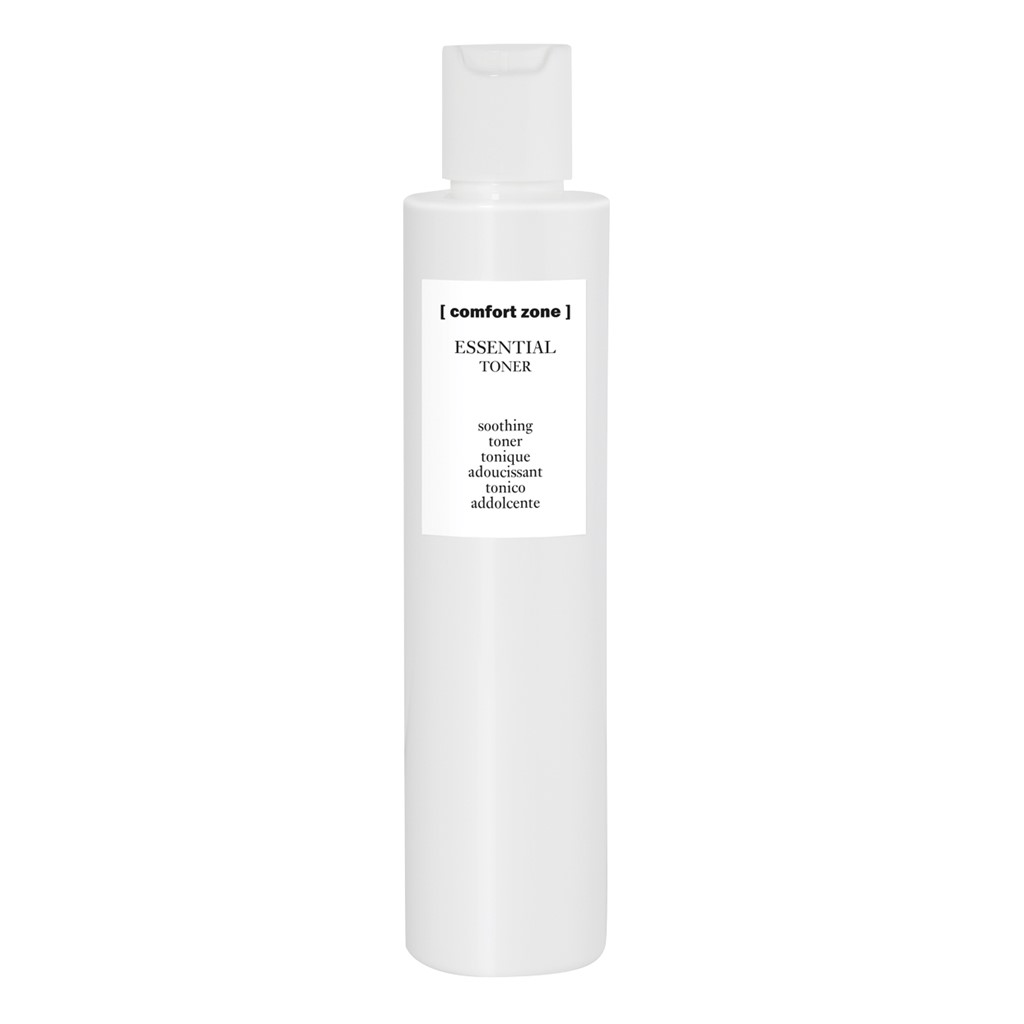 Тонер для лица Essential toner(COMFORT ZONE)