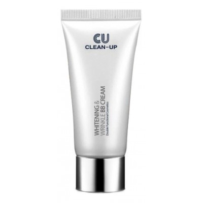 ББ крем Whitening wrinkle bb cream(CUSKIN)