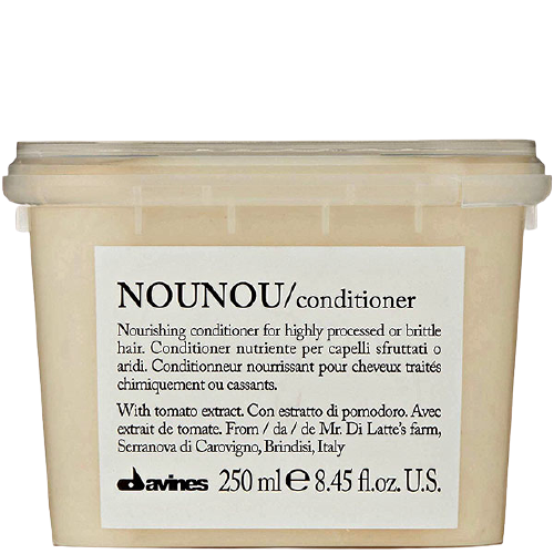 NOUNOU CONDITIONER 250 ML