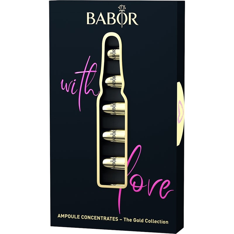 Babor Gold Edition (Babor)