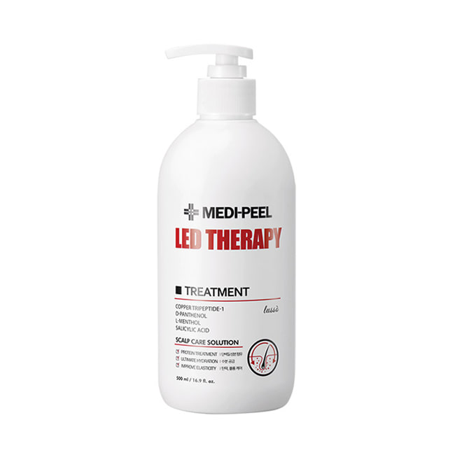 MEDI-PEEL LED  THERAPY SHAMPOO