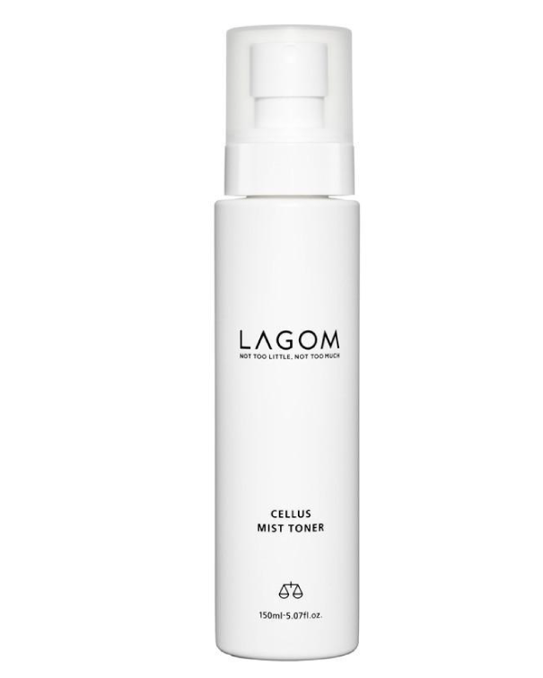 Тонер мист Cellus mist toner (LAGOM)