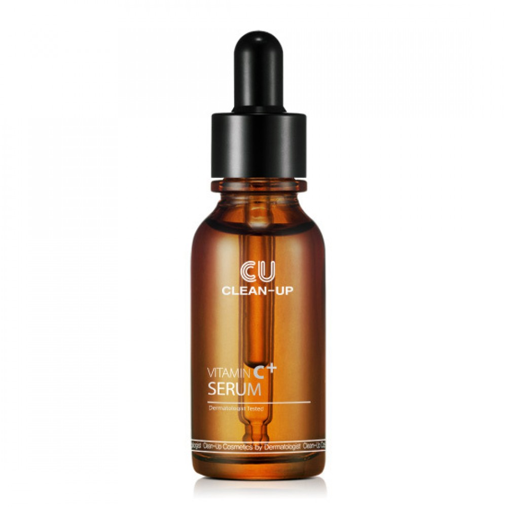 Сыворотка для лица Vitamin C(Clean-up)