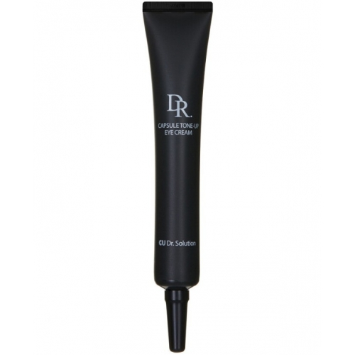 Крем для кожи вокруг глаз Capsule tone-up eye cream (Cu Dr.Solution)