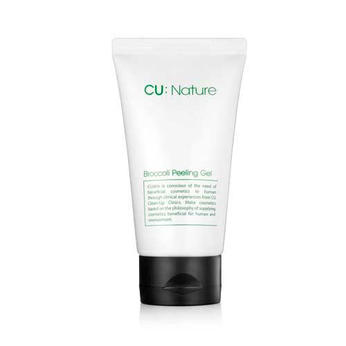 Пилинг гель Broccoli peeling gel(Cu;Nature)