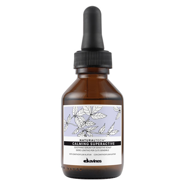 NT CALMING SUPERACTIVE 100ML