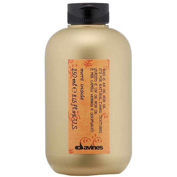 MI OIL NON OIL 250 ML NUOVA LINEA STYLING