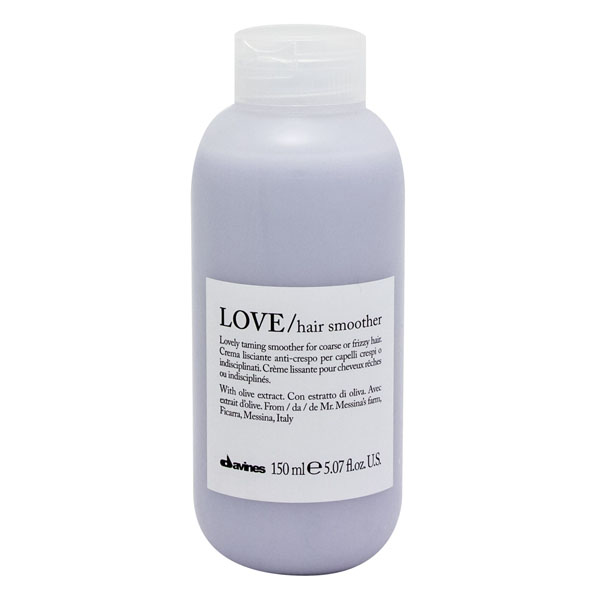 LOVE HAIR SMOOTHER 150ML